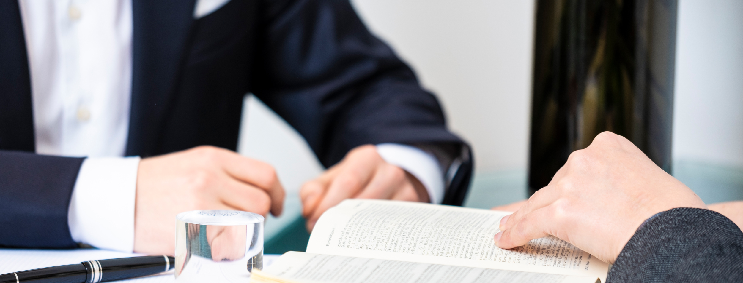 Partnerunternehmen Partnerunternehmen